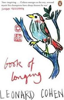 BOOK OF LONGING