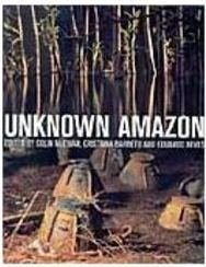 Unknown Amazon - IMPORTADO