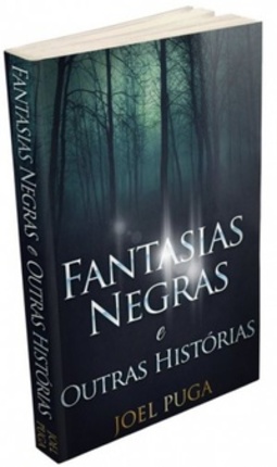 Fantasias Negras e Outras Histórias