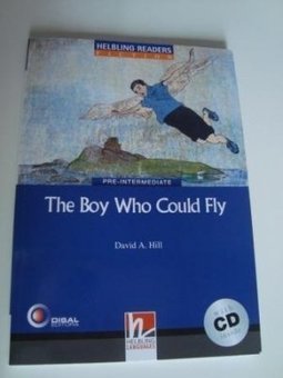 THE BOY WHO COULD FLY