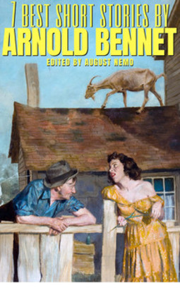 7 best short stories by arnold bennett