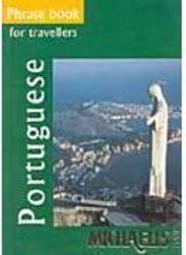Phrase Book for Travellers: Portuguese