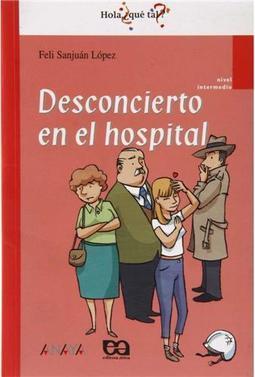 Desconcierto En El Hospital