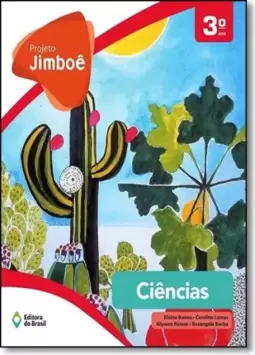 Projeto Jimboe - Ciencias - 3? Ano