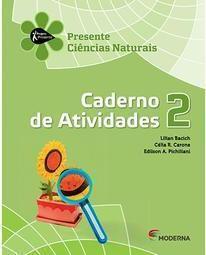Caderno de Atividades 2