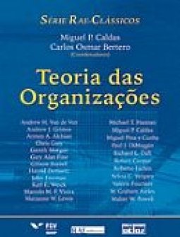 Teoria das Organizações