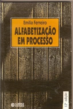 Alfabetização em Processo