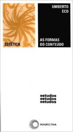 As Formas do Conteúdo