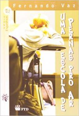 Escola de Pernas Pro Ar, Uma