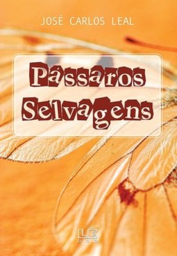 Pássaros selvagens