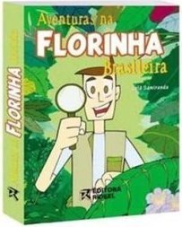 AVENTURAS NA FLORINHA BRASILEIRA