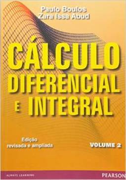 Cálculo diferencial e integral