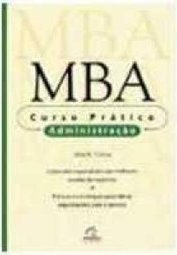 MBA CURSO PRATICO - ADMINISTRAÇAO