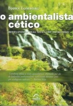 O Ambientalista Cético