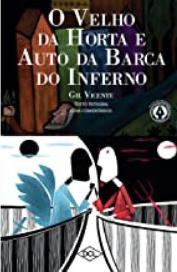 Velho Da Horta E Auto Da Barca Do Inferno, O