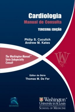Cardiologia: manual de consulta