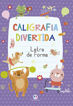Letra de forma