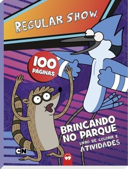 Apenas um Show: Brincando no Parque