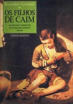 Os Filhos De Caim