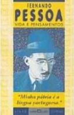 Fernando Pessoa: Pensamento Vivo