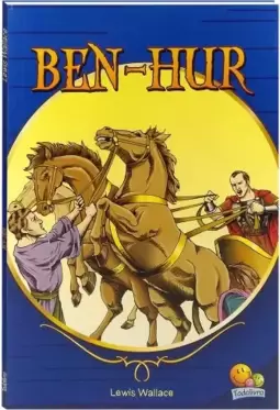 Os mais famosos contos juvenis: Bem-Hur