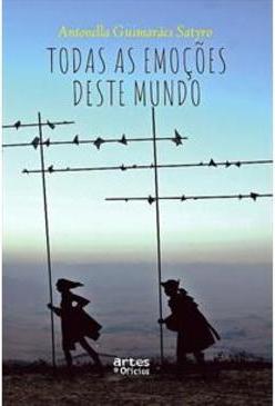 TODAS AS EMOÇOES DESTE MUNDO