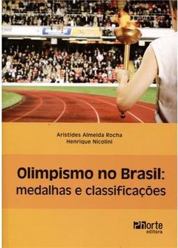 Olimpismo no Brasil