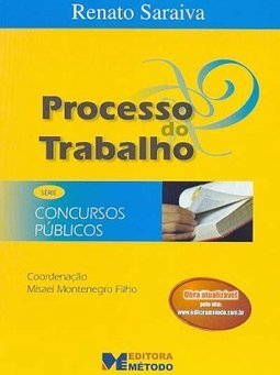 Processo do Trabalho