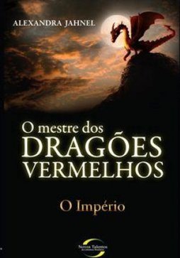 O Mestre dos Dragões Vermelhos