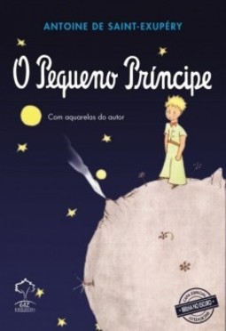 O pequeno príncipe
