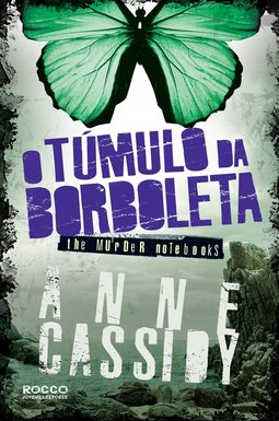 O TUMULO DA BORBOLETA