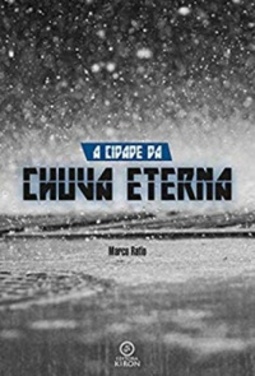 A Cidade da Chuva Eterna
