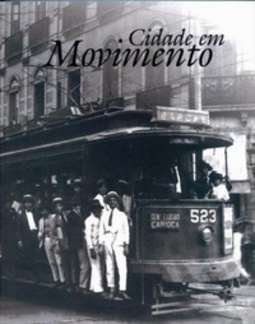 Cidade em movimento