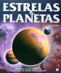 Estrelas & Planetas