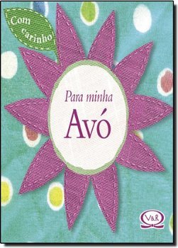Para Minha Avó