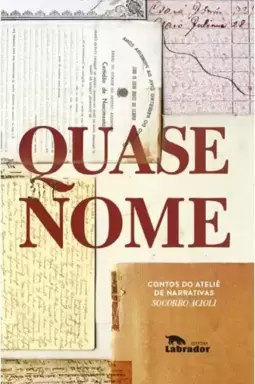 Quase nome