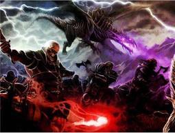 Dragon Age RPG
