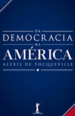 Da Democracia na América