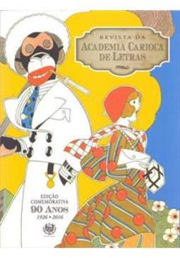 Revista da Academia Carioca de Letras