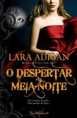 O Despertar da Meia Noite (Raça da Noite #3)