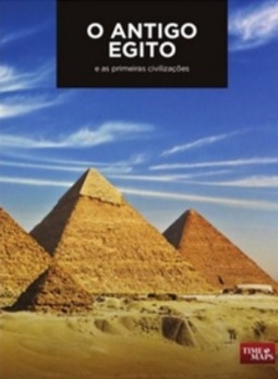O Antigo Egito (História da Humanidade #1)