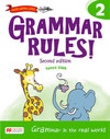 Grammar rules! 2: student book