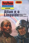 Atlan e o Linguide (Perry Rhodan #1559)