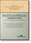 Politicas Publicas Ambientais Obra Em Homenagem Ao Prof. Dr Michel Prieur