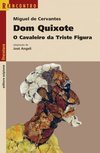 Dom Quixote - O Cavaleiro Da Triste Figura – 4ª Edição