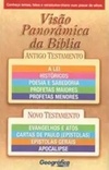 Visão Panorâmica da Bíblia (Coleção Estudos Bíblicos em Esquema #15)