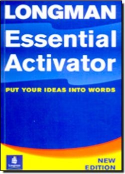 Longman Essential Activator - IMPORTADO