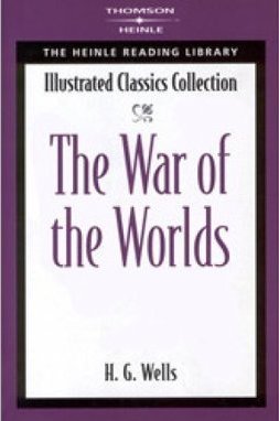 War of the Worlds, The