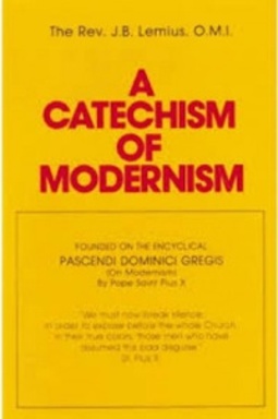 Catecismo sobre o Modernismo