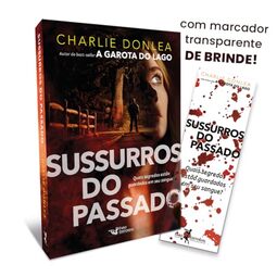 Sussurros do passado